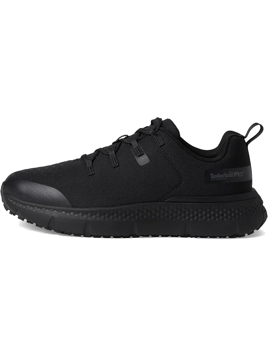 Кроссовки Timberland PRO Power Shift Ripstop Nylon Soft Toe Gripmax Slip Resistant — 4