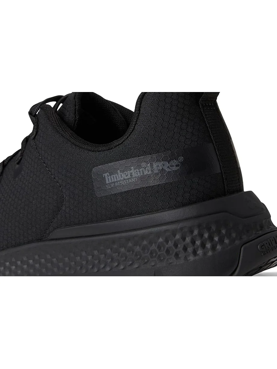 Кроссовки Timberland PRO Power Shift Ripstop Nylon Soft Toe Gripmax Slip Resistant — 6