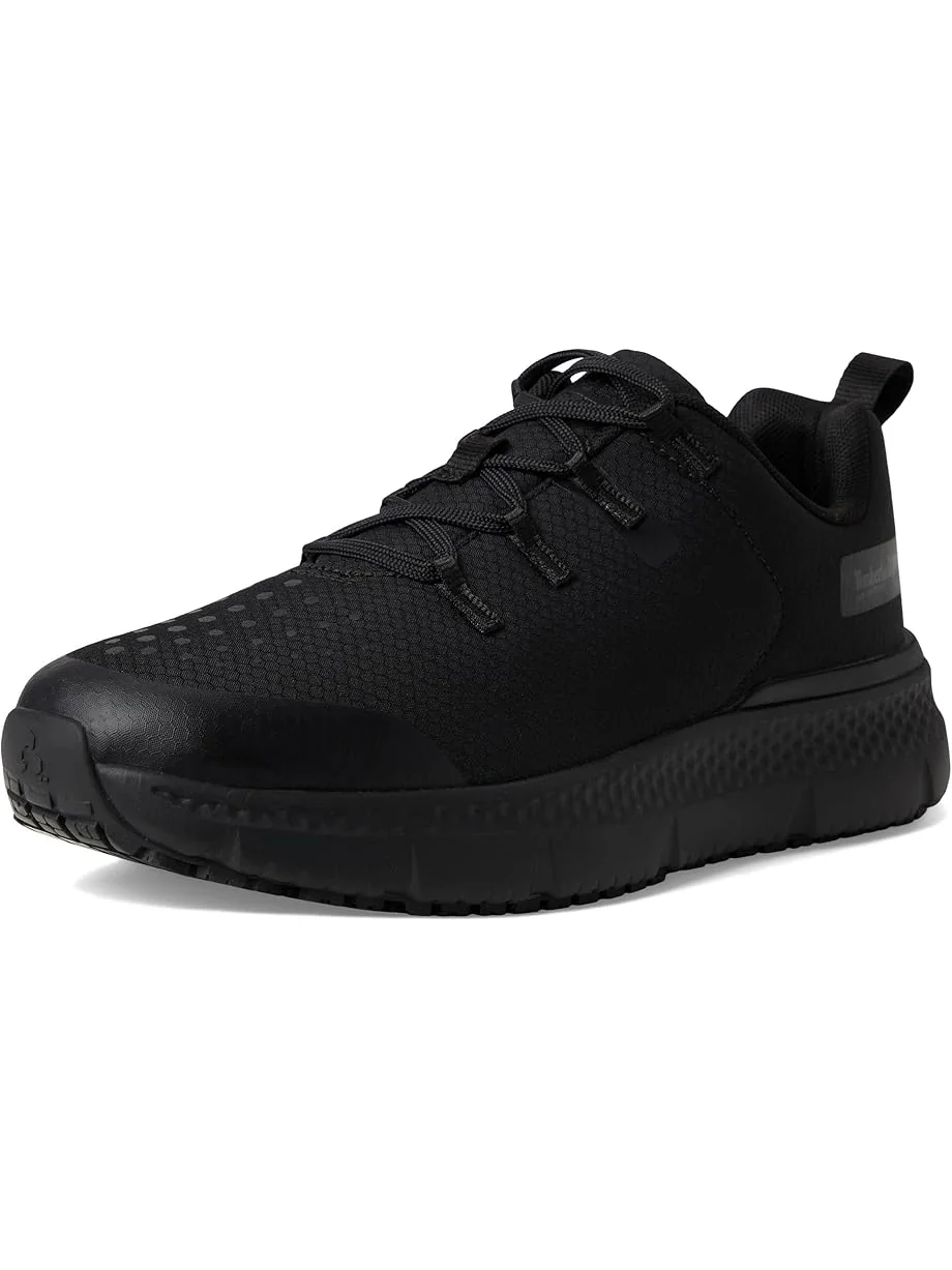 Кроссовки Timberland PRO Power Shift Ripstop Nylon Soft Toe Gripmax Slip Resistant — 7