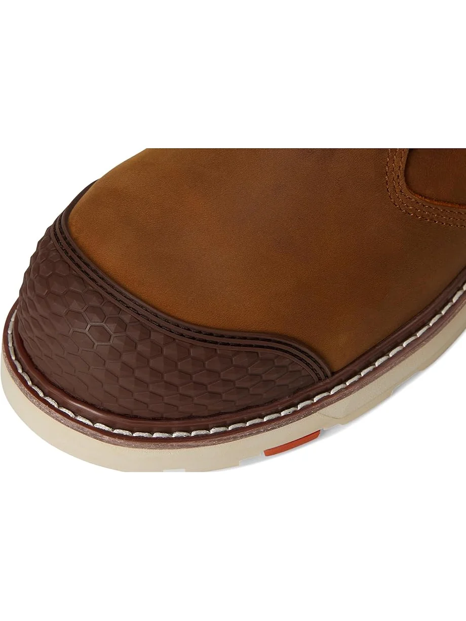 Ботинки BRUNT The Ohman BRUNT Toe — 2