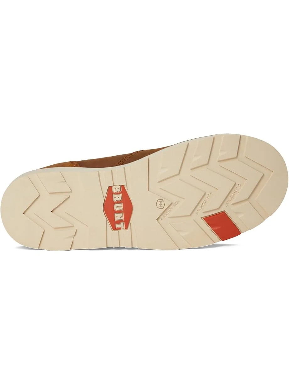 Ботинки BRUNT The Ohman BRUNT Toe — 3