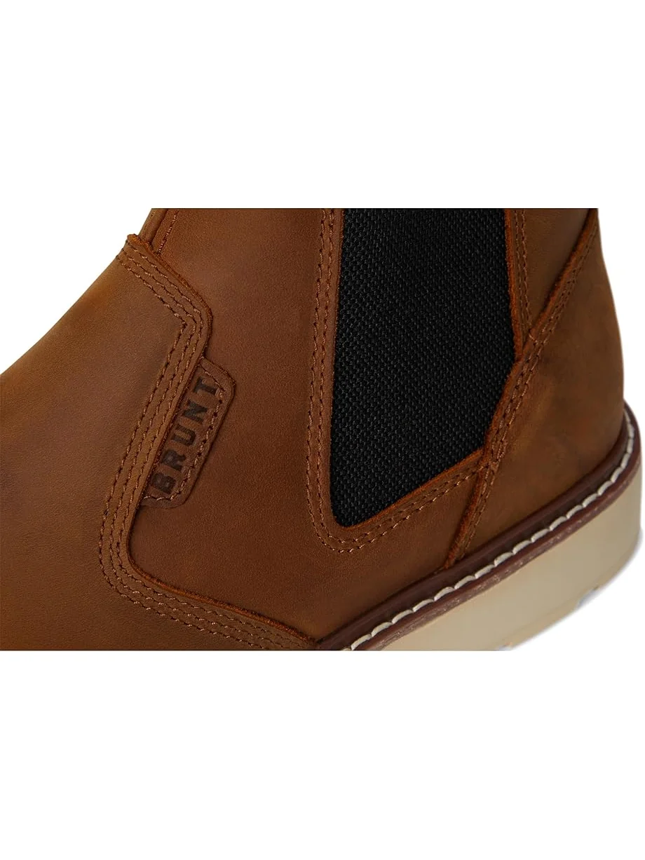 Ботинки BRUNT The Ohman BRUNT Toe — 6