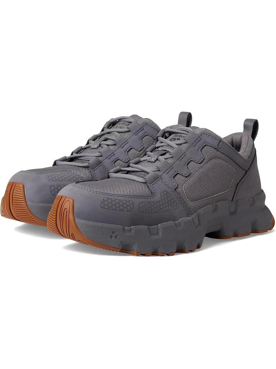 Кроссовки Timberland PRO Powertrain EV Composite Safety Toe Static Dissipative