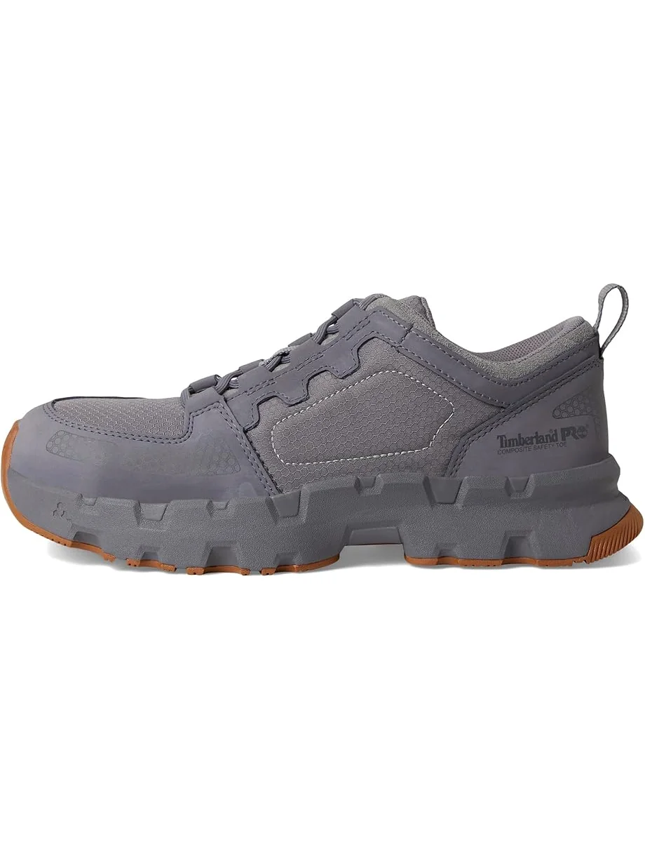 Кроссовки Timberland PRO Powertrain EV Composite Safety Toe Static Dissipative — 4