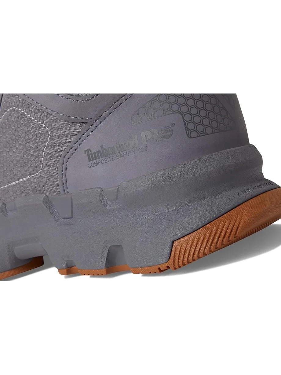 Кроссовки Timberland PRO Powertrain EV Composite Safety Toe Static Dissipative — 6