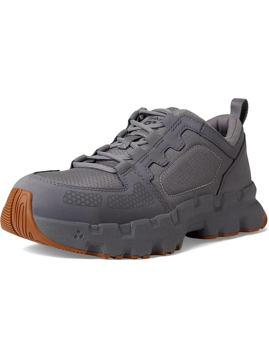 Кроссовки Timberland PRO Powertrain EV Composite Safety Toe Static Dissipative — 7