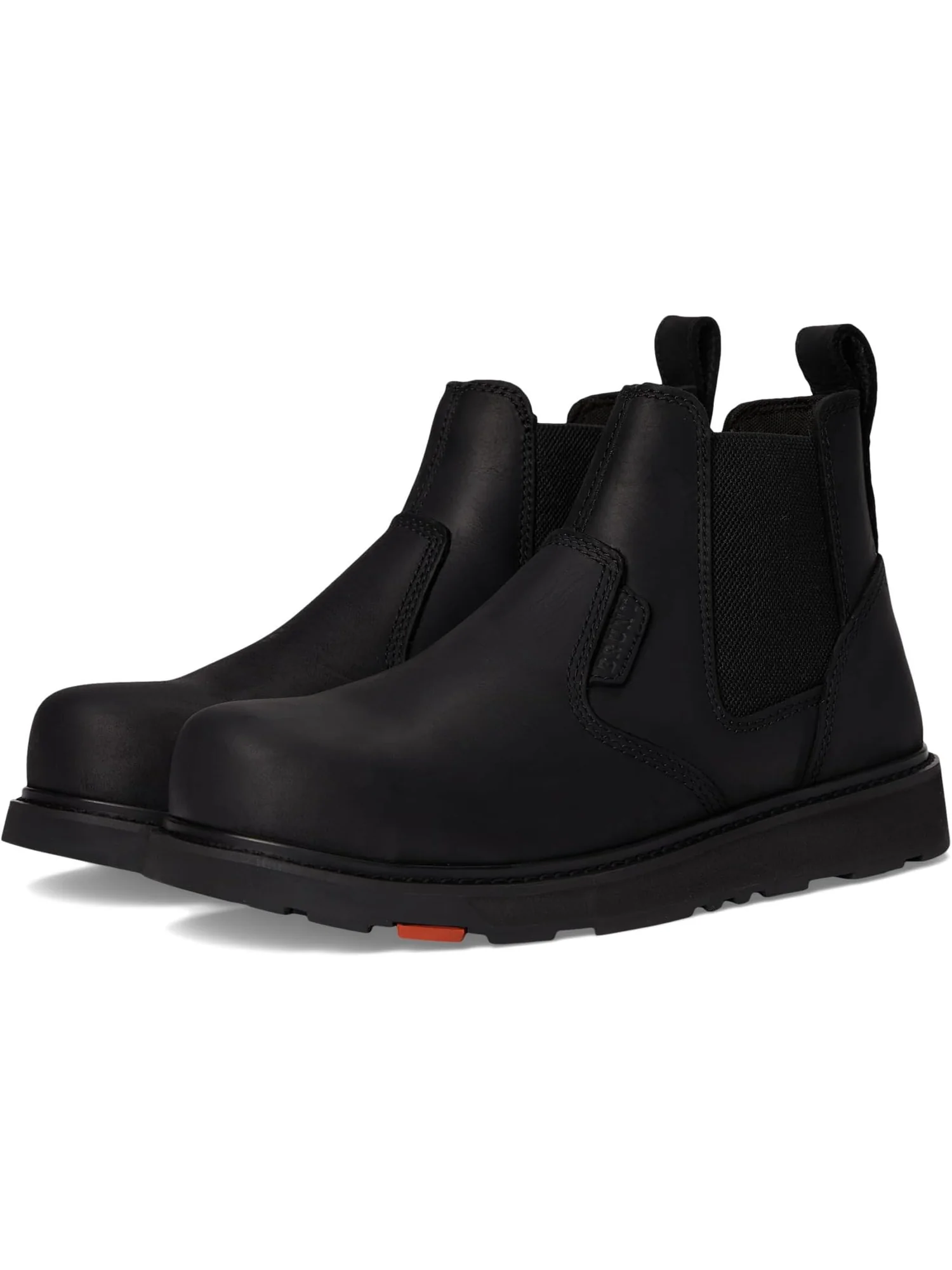 Ботинки BRUNT The Ohman Comp Toe — 1