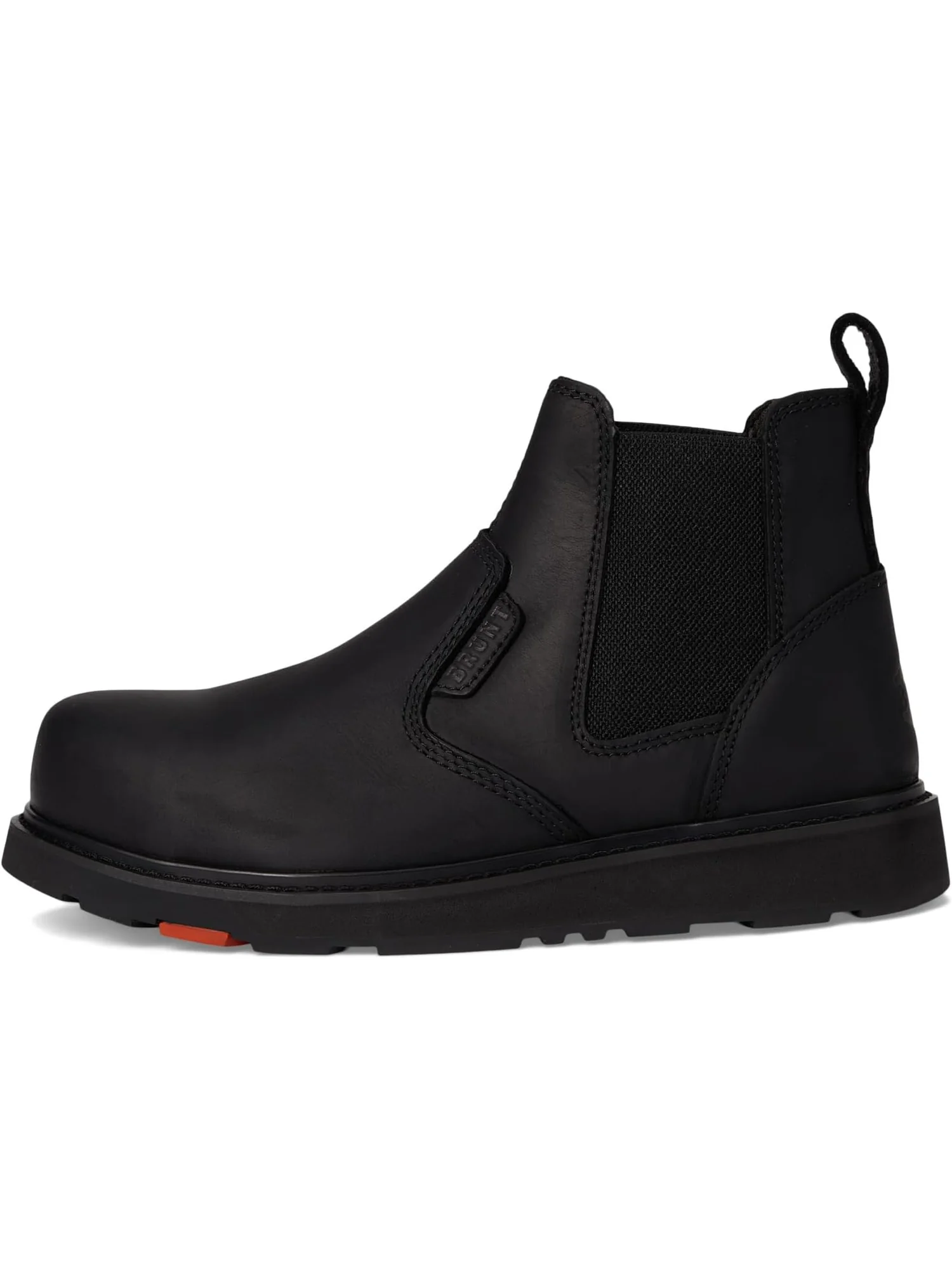 Ботинки BRUNT The Ohman Comp Toe — 4