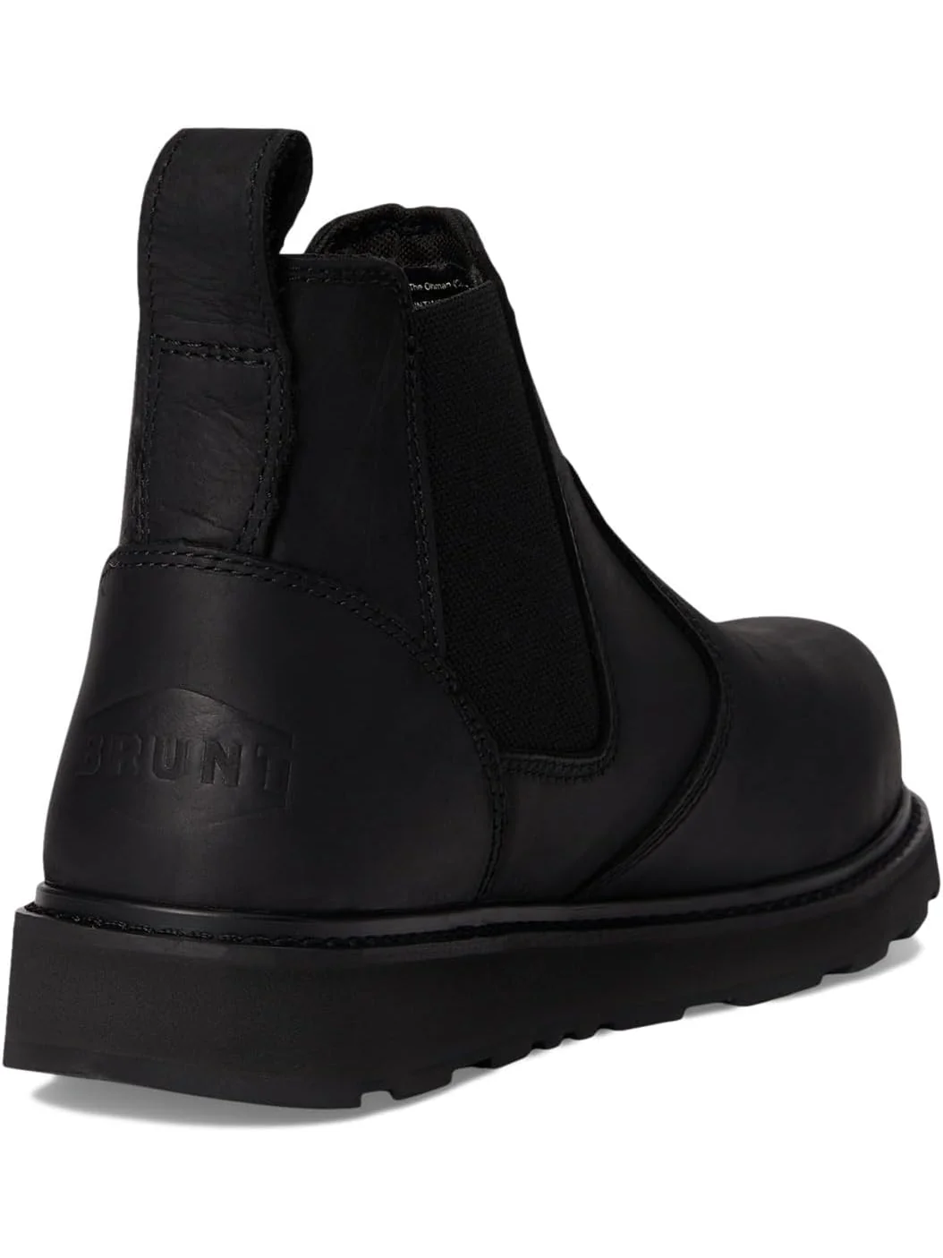 Ботинки BRUNT The Ohman Comp Toe — 5