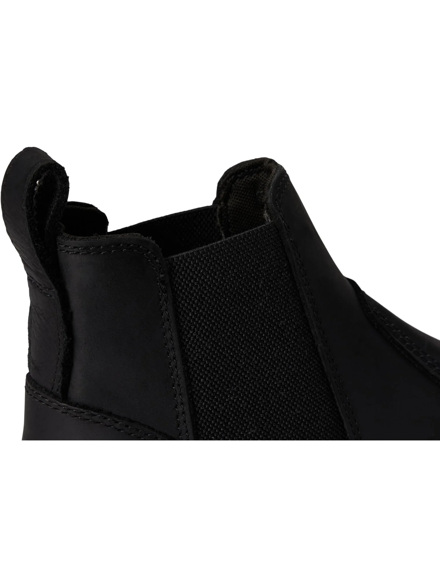 Ботинки BRUNT The Ohman Comp Toe — 6