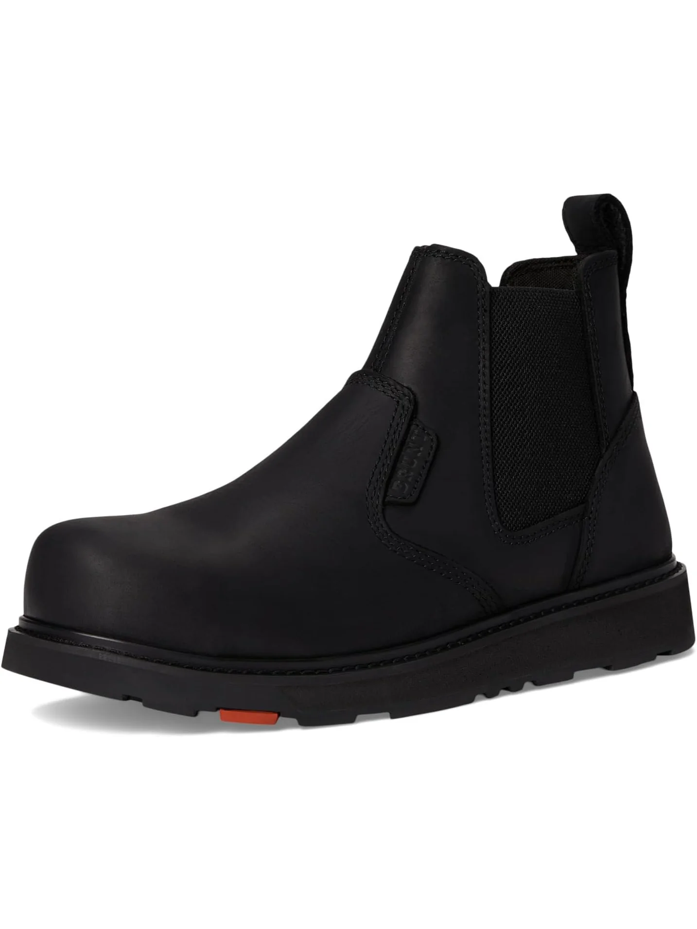 Ботинки BRUNT The Ohman Comp Toe — 7