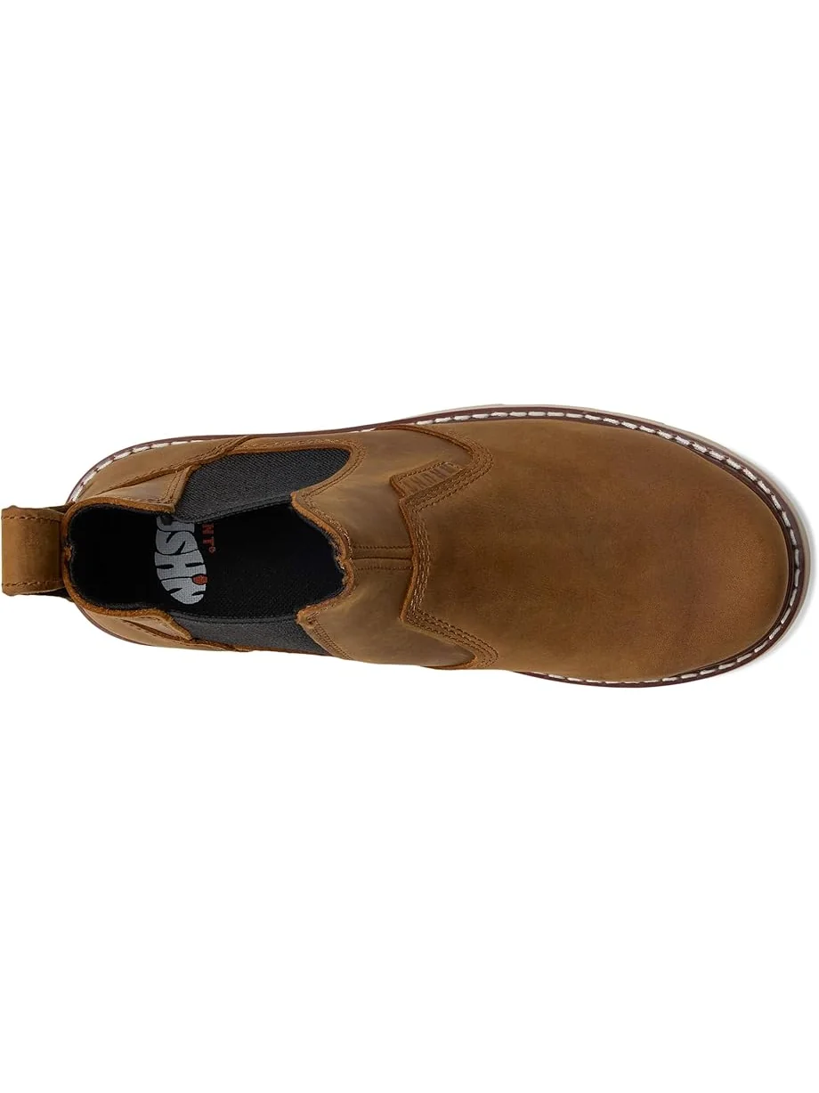 Ботинки BRUNT The Ohman Comp Toe — 2
