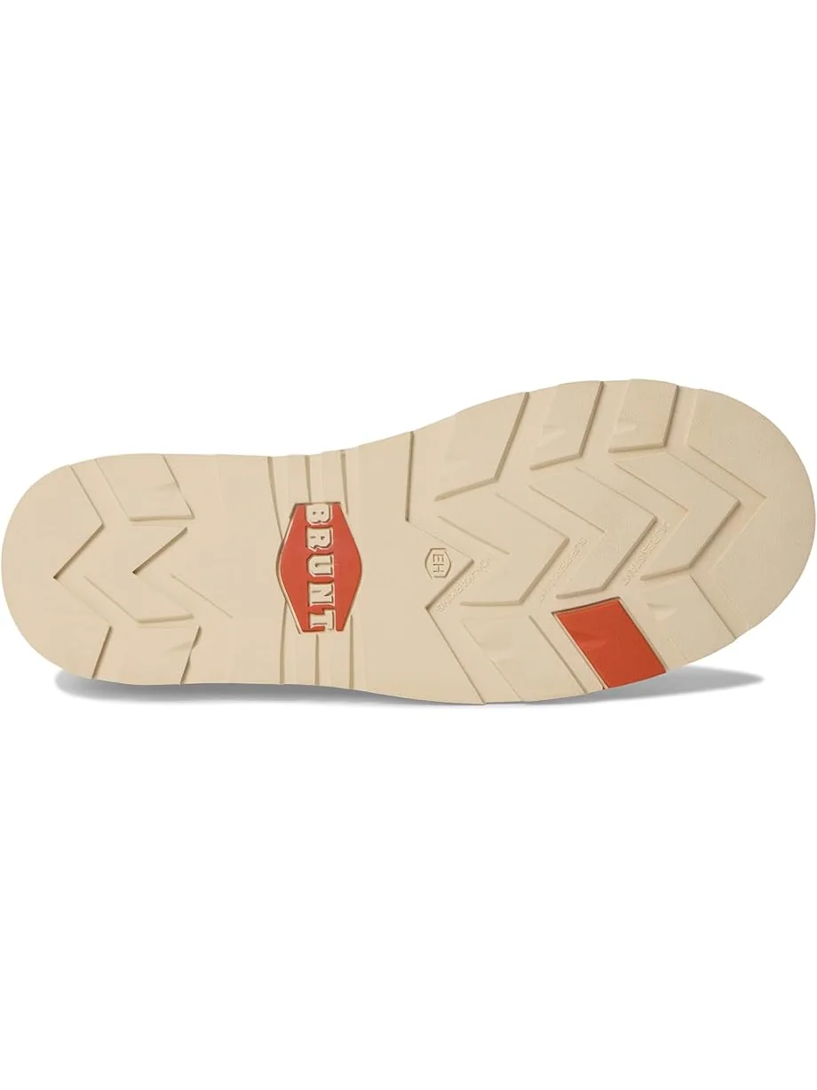 Ботинки BRUNT The Ohman Comp Toe — 3