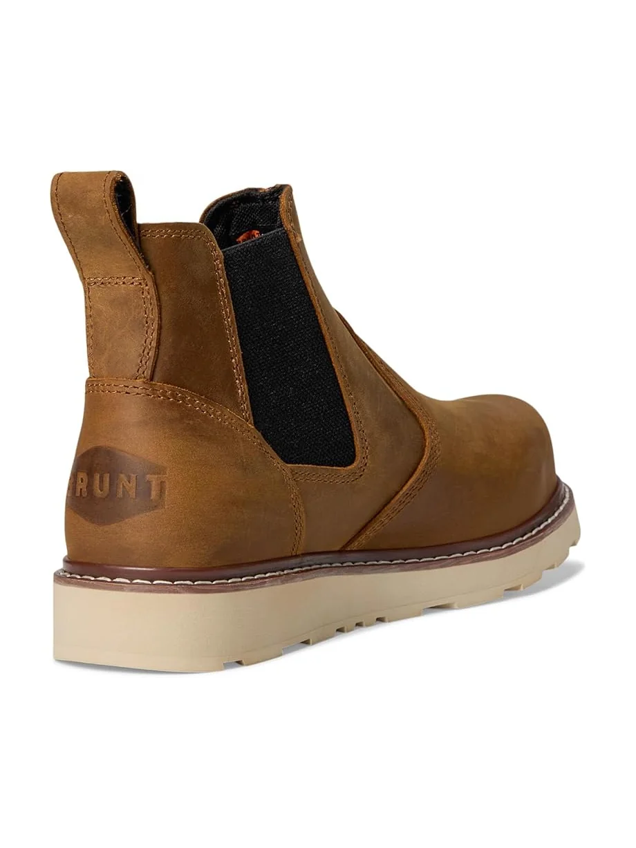 Ботинки BRUNT The Ohman Comp Toe — 5