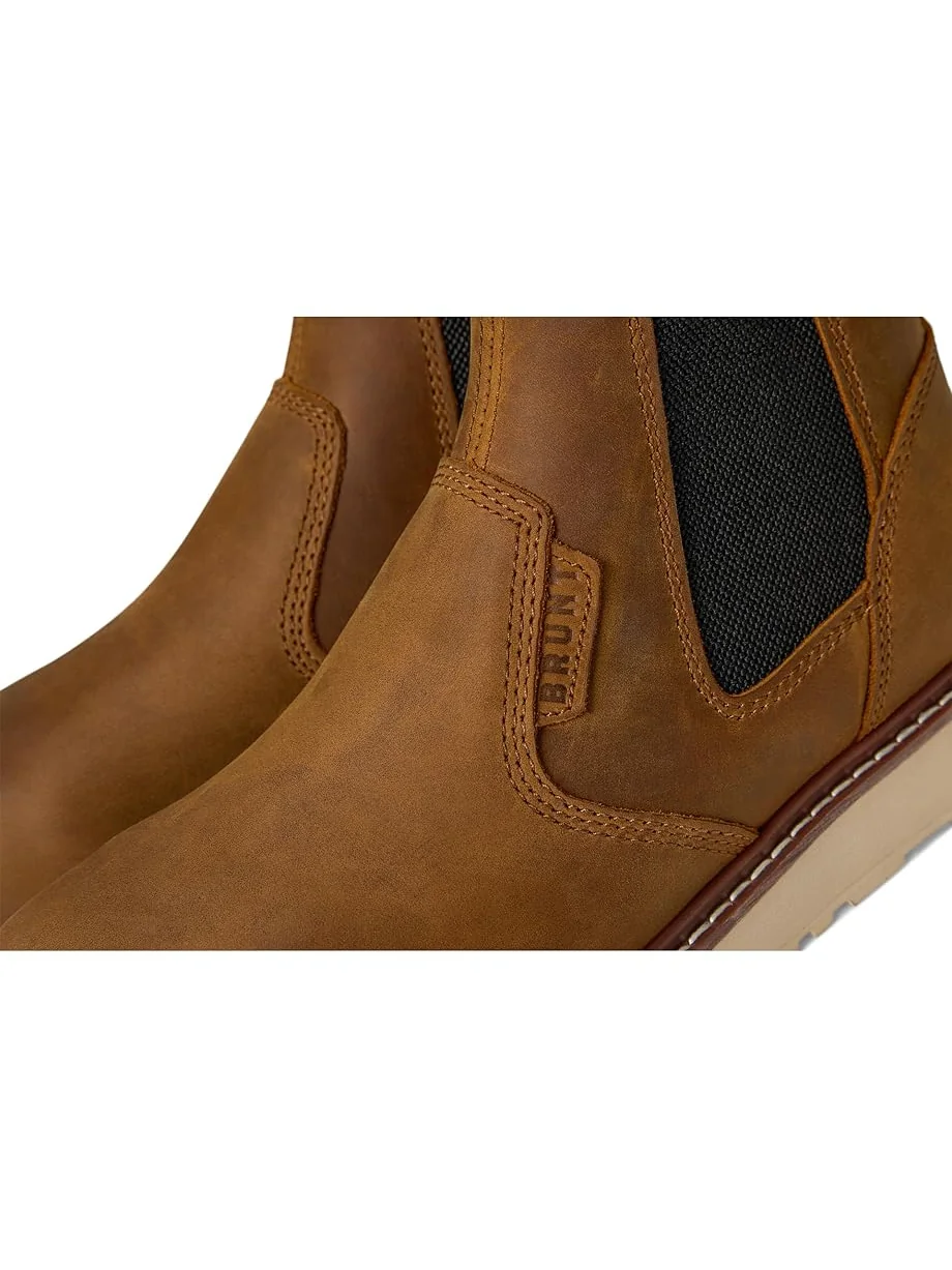 Ботинки BRUNT The Ohman Comp Toe — 6