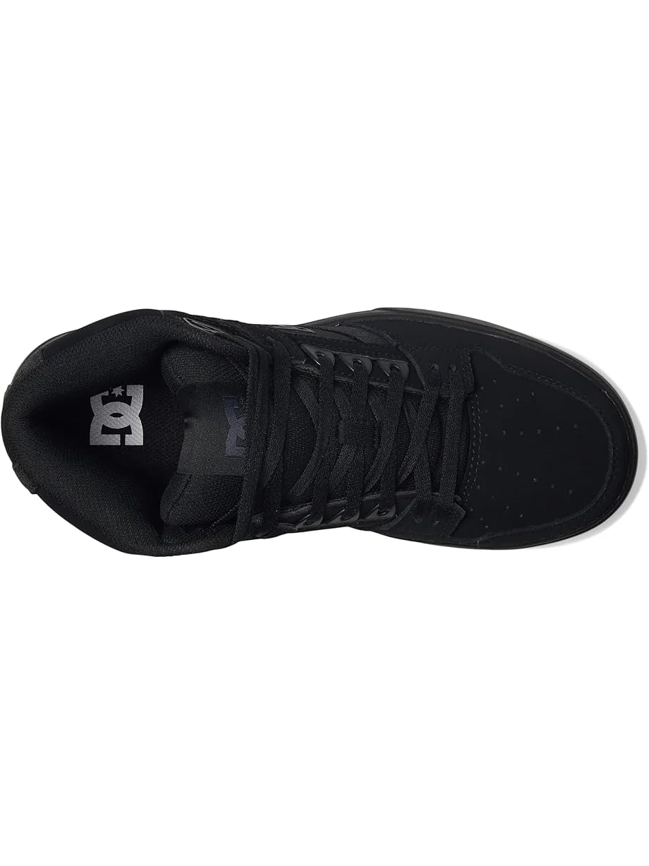 Кроссовки DC Work Pure Work High-Top Waterproof Comp EH — 2