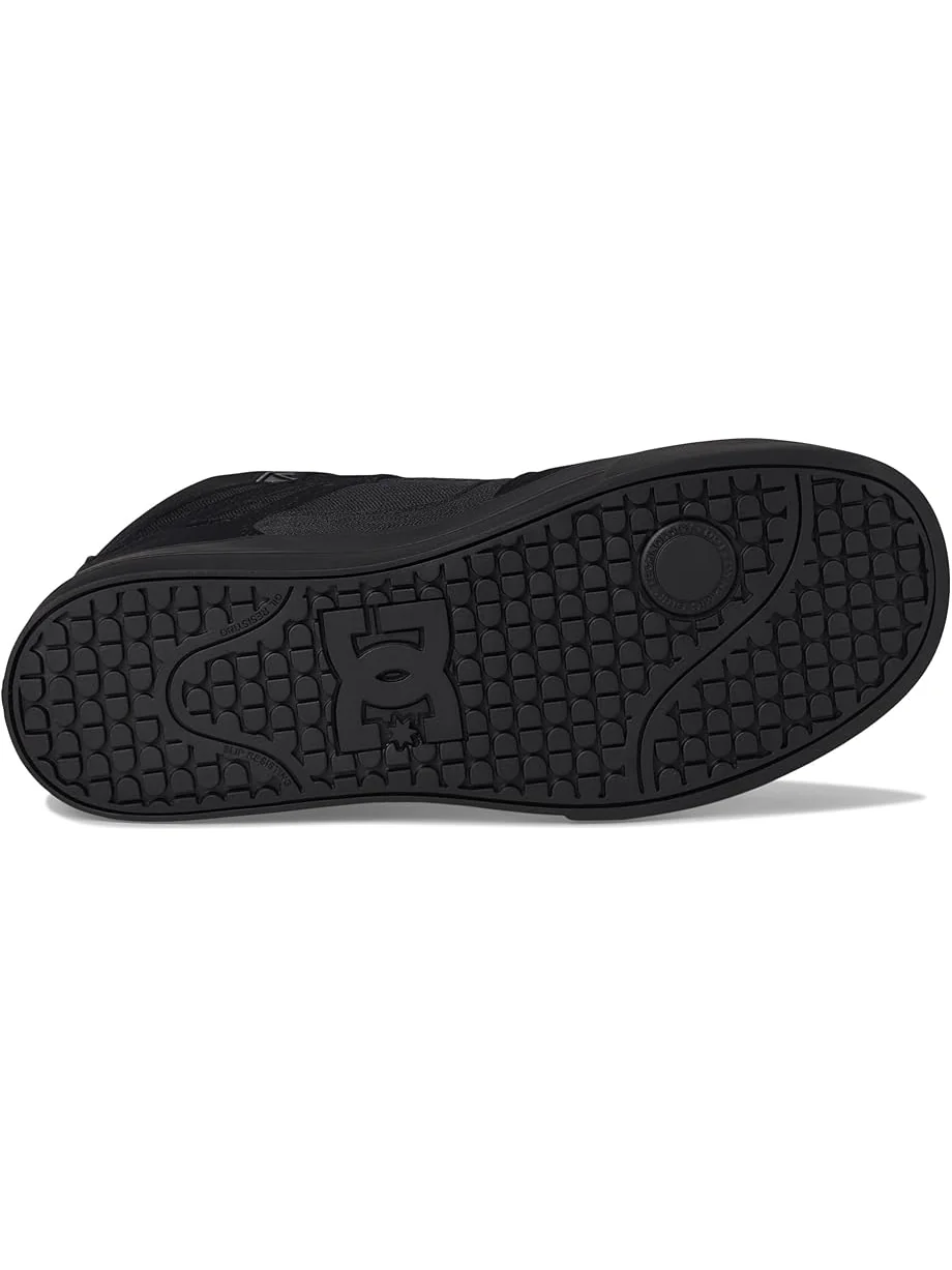 Кроссовки DC Work Pure Work High-Top Waterproof Comp EH — 3