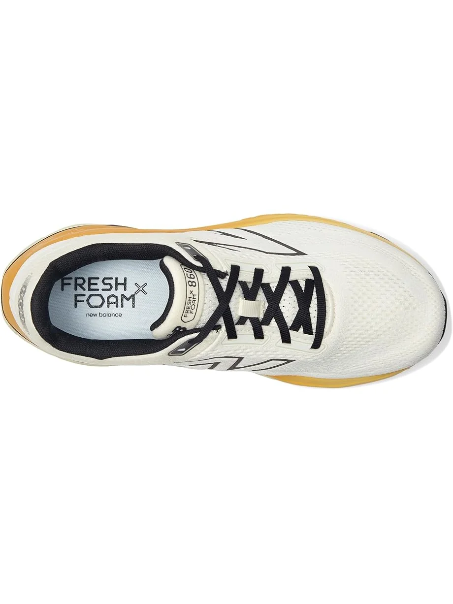 Кроссовки New Balance Fresh Foam X 860 v14 — 2