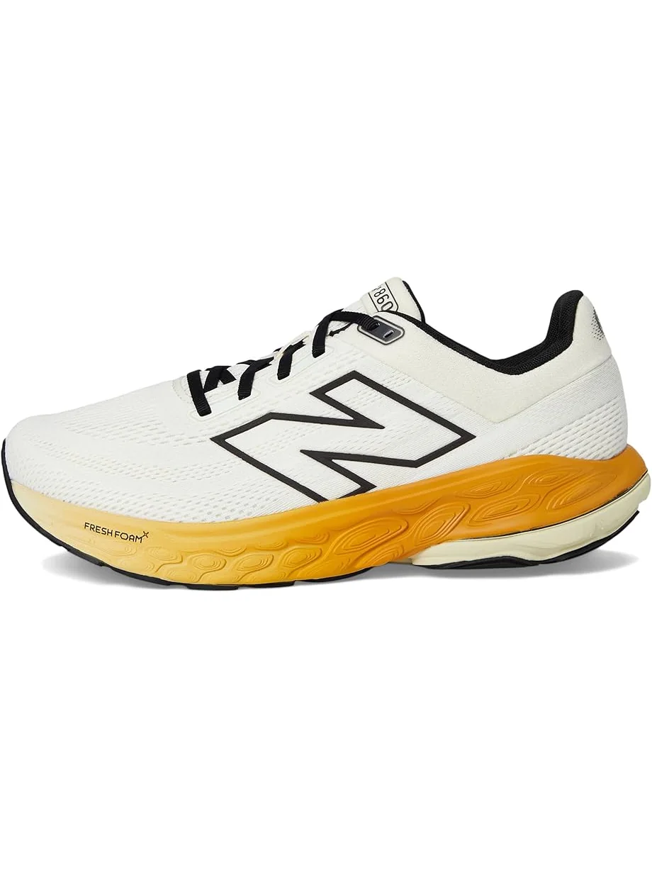 Кроссовки New Balance Fresh Foam X 860 v14 — 4