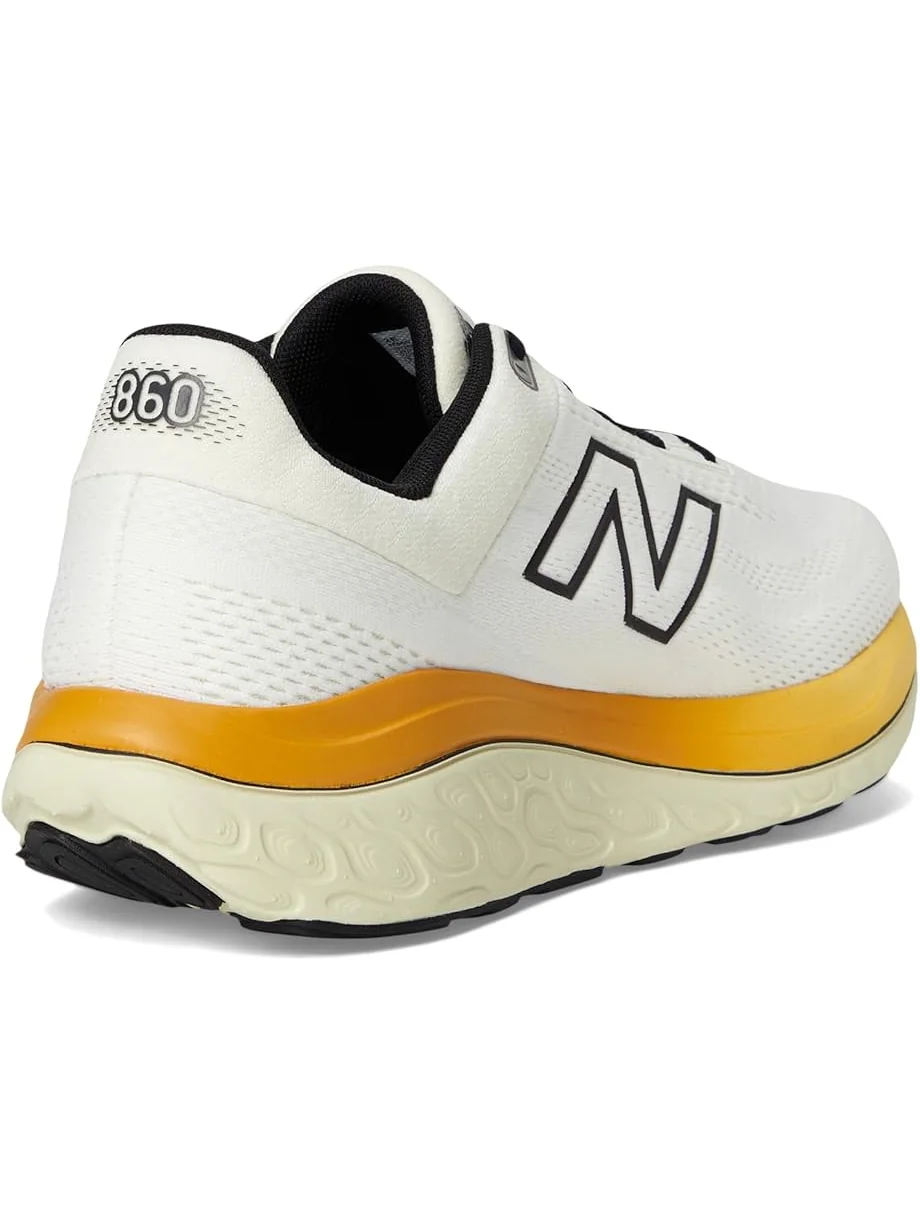 Кроссовки New Balance Fresh Foam X 860 v14 — 5