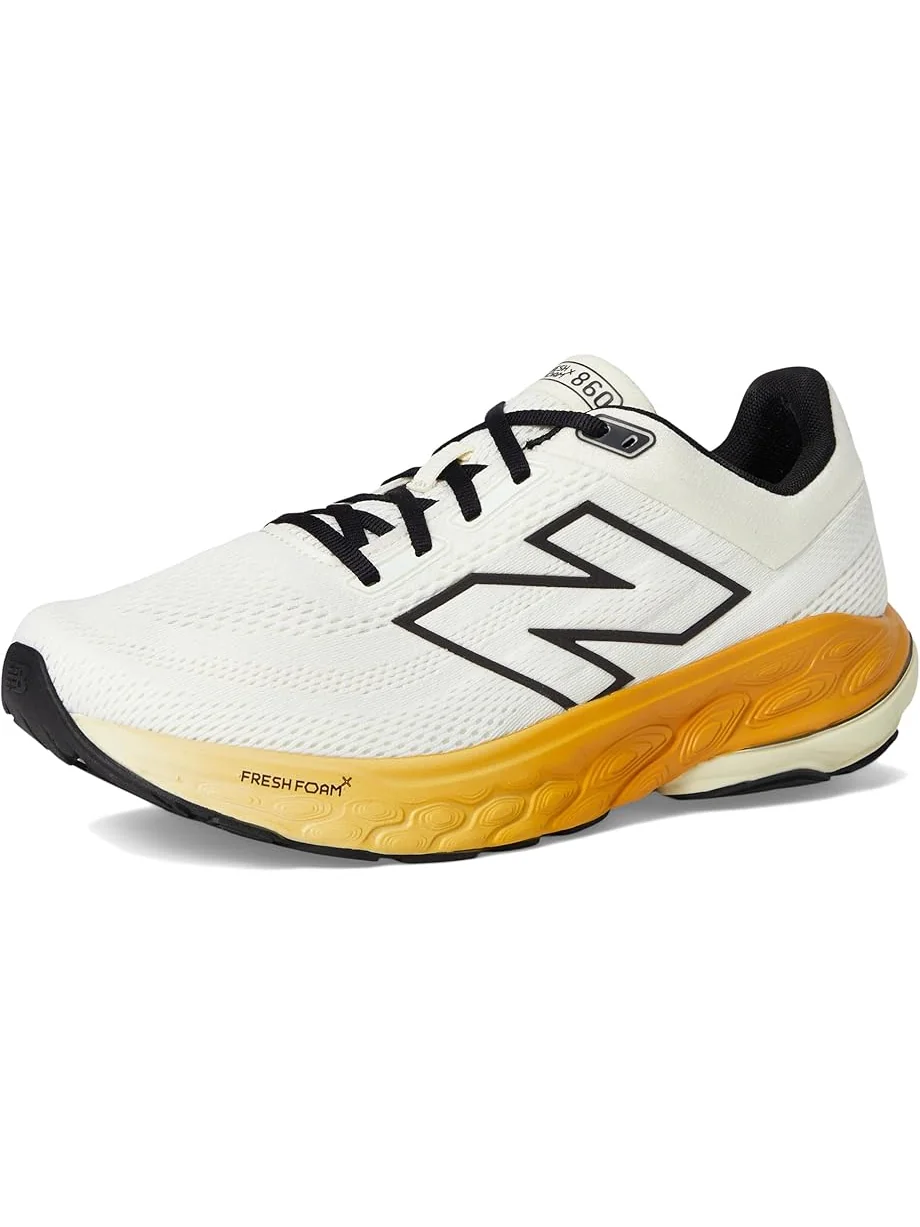 Кроссовки New Balance Fresh Foam X 860 v14 — 7