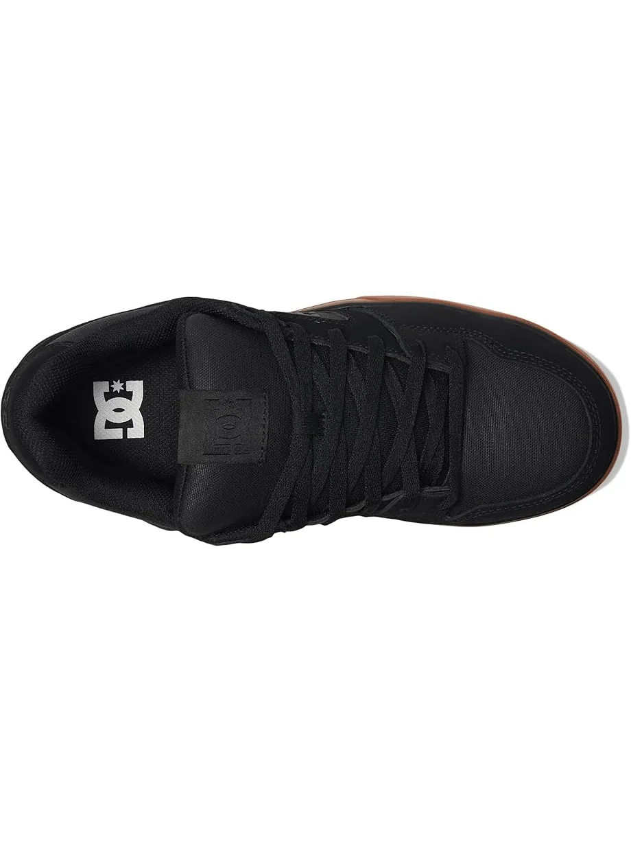 Кроссовки DC Work Pure Work Low Waterproof Comp Toe EH — 2