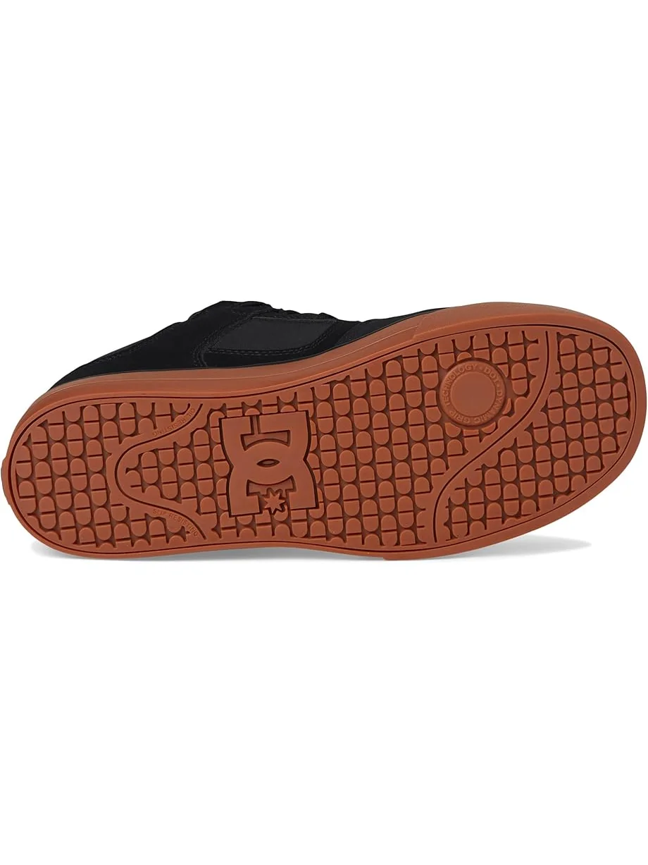 Кроссовки DC Work Pure Work Low Waterproof Comp Toe EH — 3