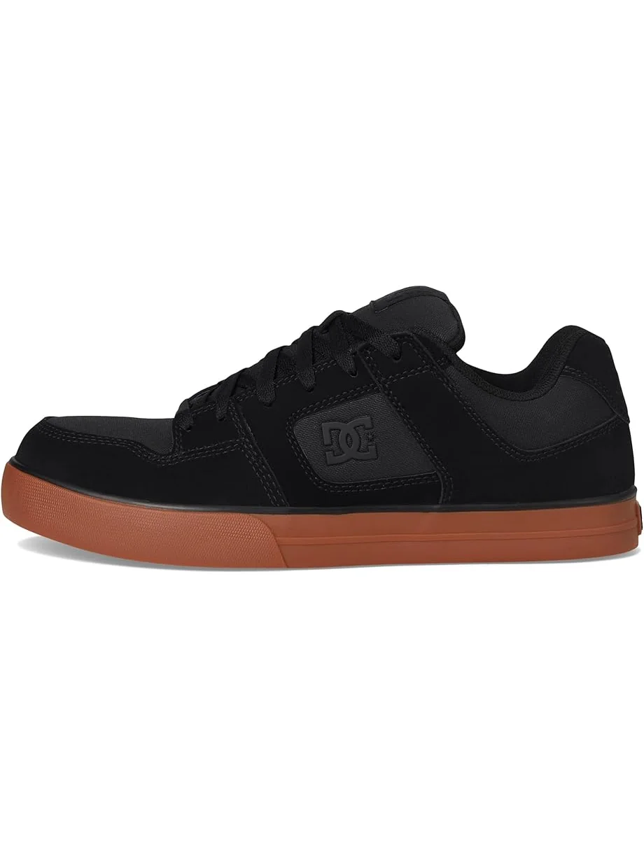 Кроссовки DC Work Pure Work Low Waterproof Comp Toe EH — 4