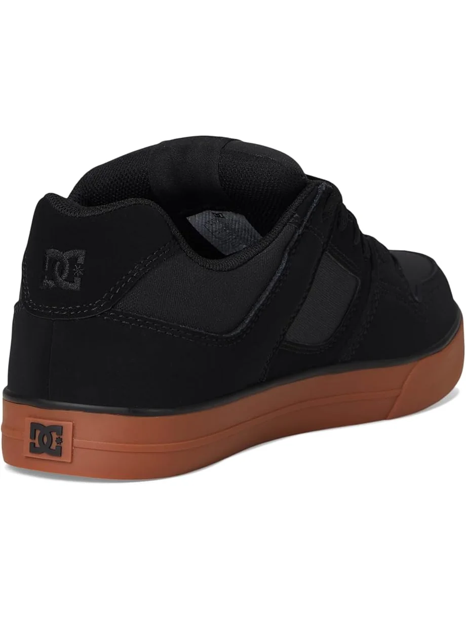 Кроссовки DC Work Pure Work Low Waterproof Comp Toe EH — 5