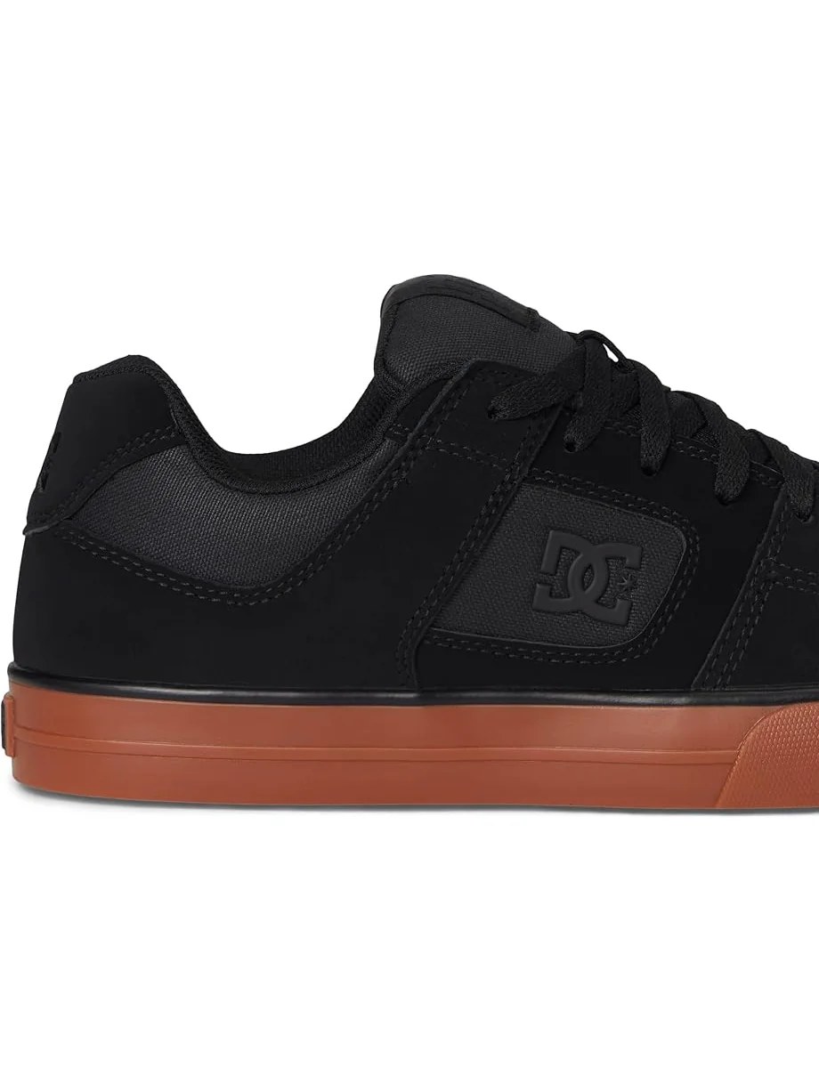 Кроссовки DC Work Pure Work Low Waterproof Comp Toe EH — 6