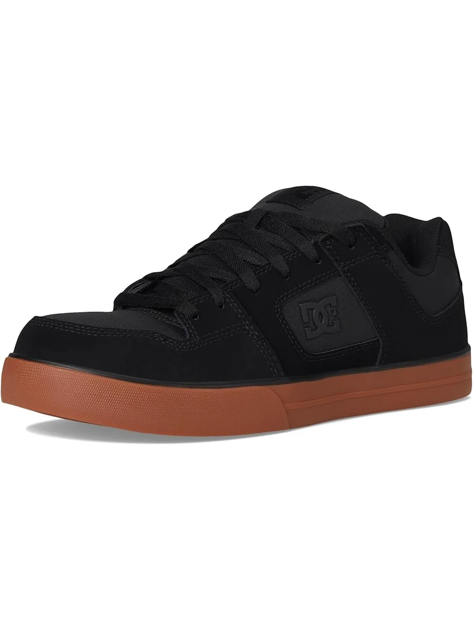 Кроссовки DC Work Pure Work Low Waterproof Comp Toe EH — 7