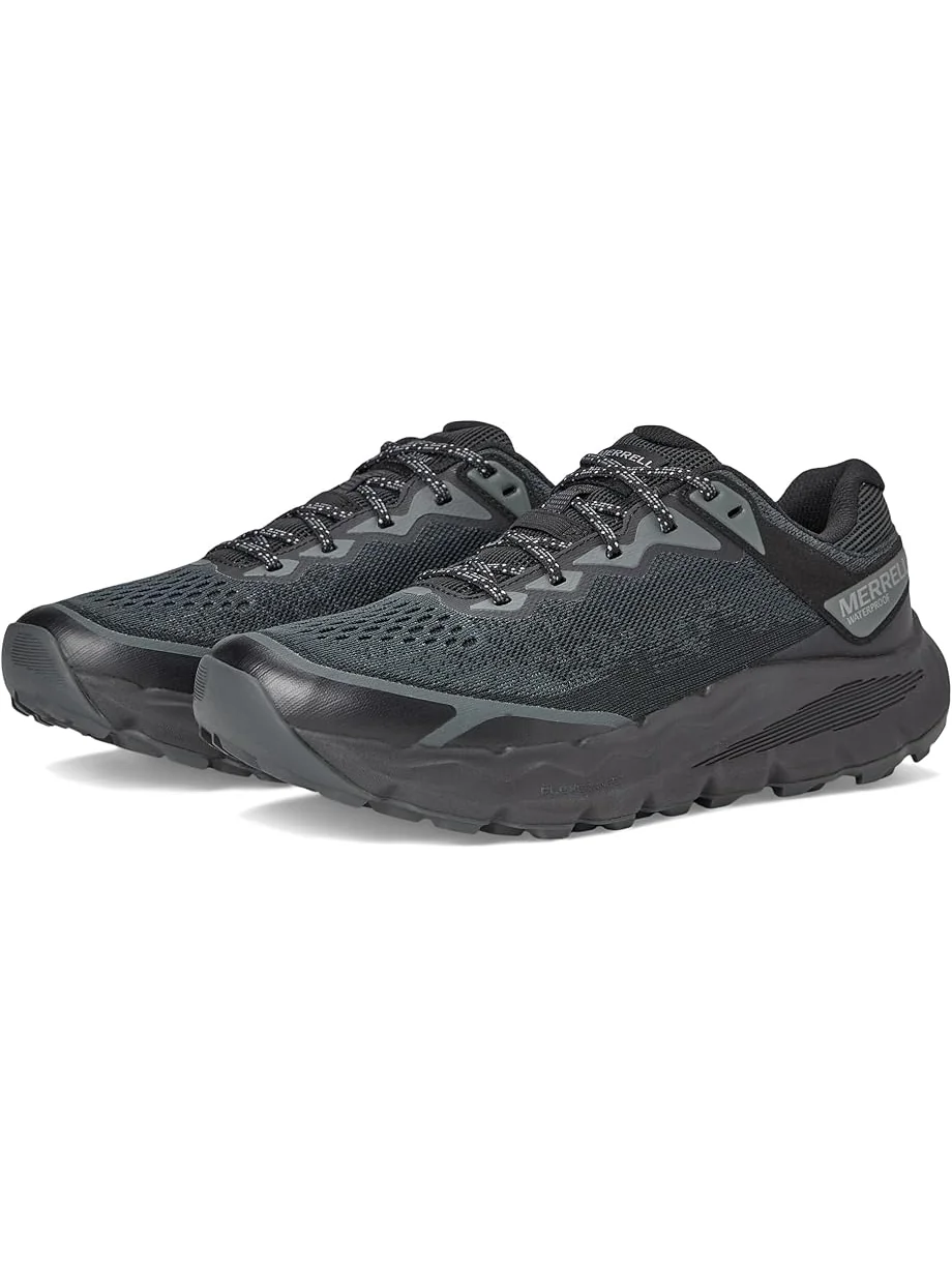Кроссовки Merrell Nova 4 Waterproof — 1