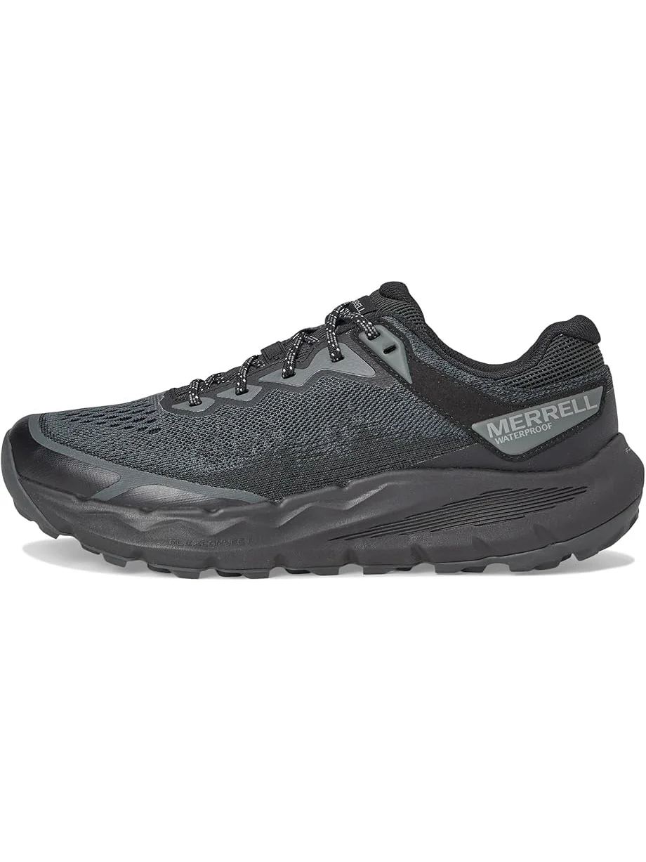 Кроссовки Merrell Nova 4 Waterproof — 4