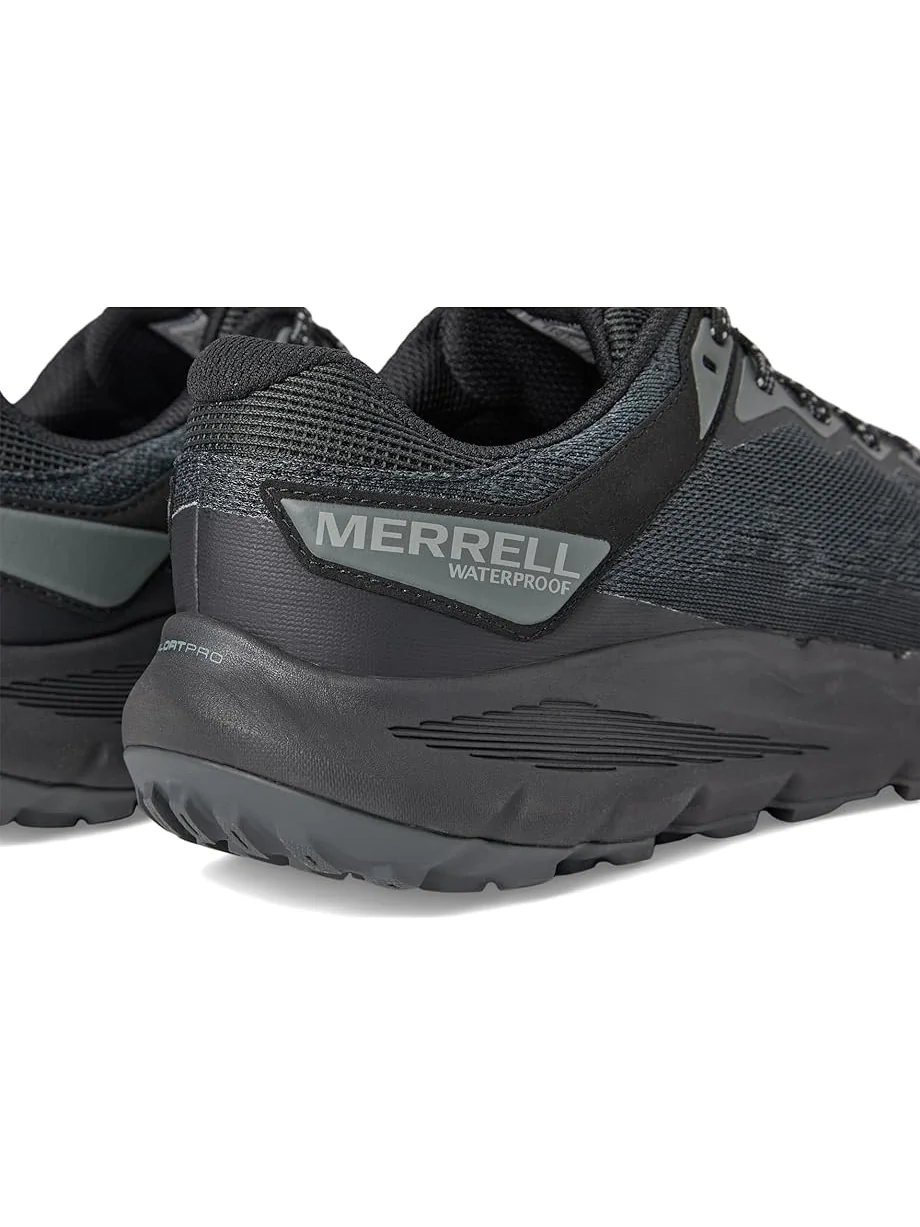 Кроссовки Merrell Nova 4 Waterproof — 6