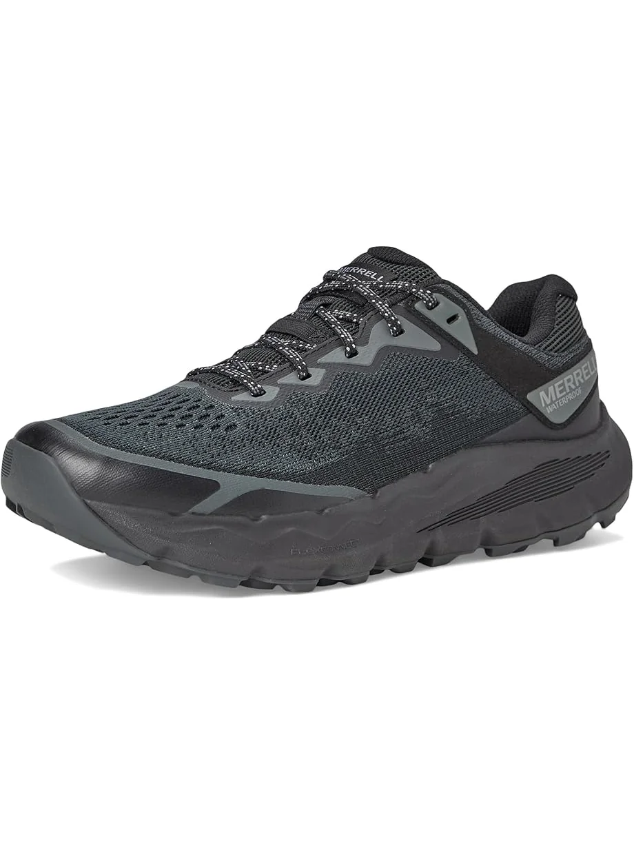 Кроссовки Merrell Nova 4 Waterproof — 7