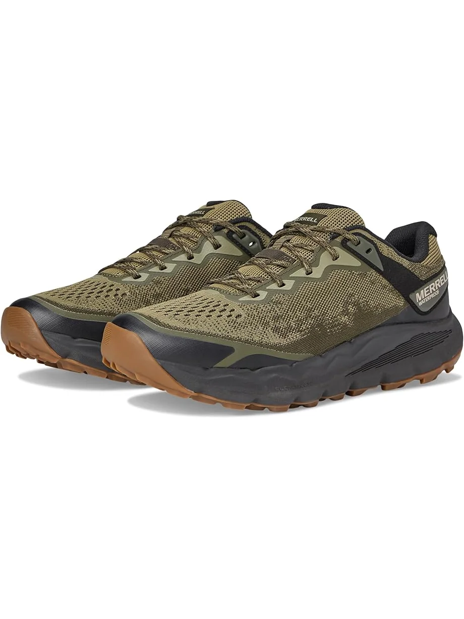 Кроссовки Merrell Nova 4 Waterproof — 1