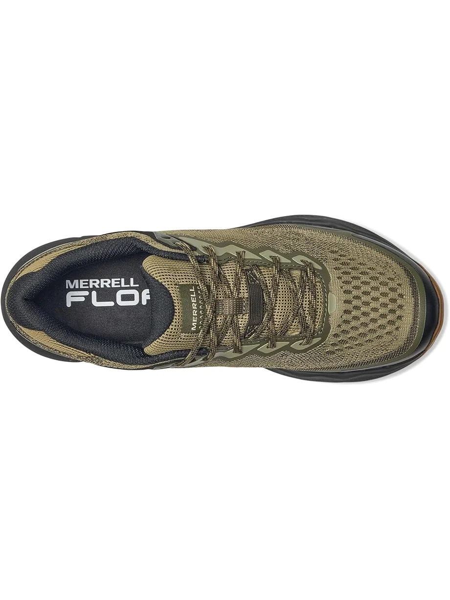 Кроссовки Merrell Nova 4 Waterproof — 2