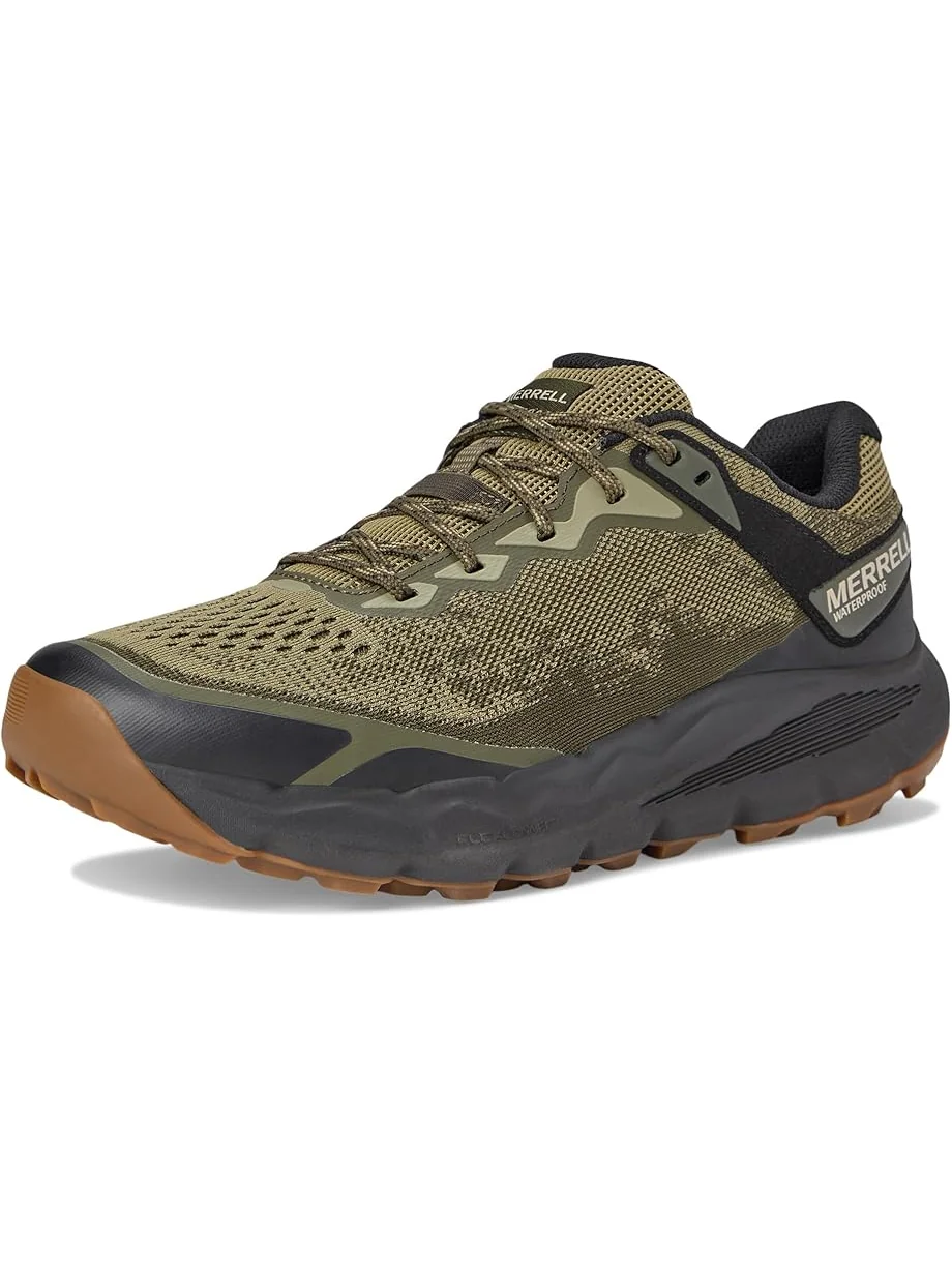 Кроссовки Merrell Nova 4 Waterproof — 7
