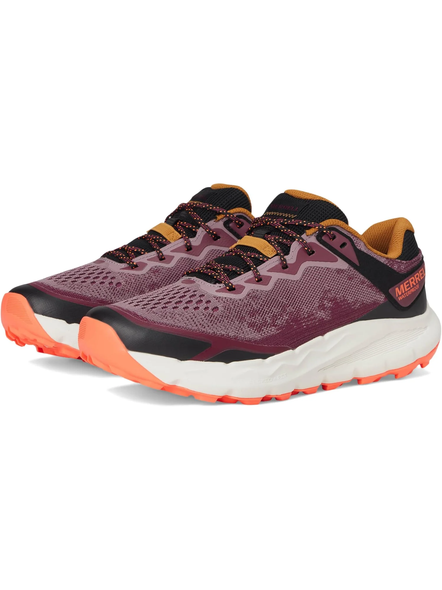Кроссовки Merrell Nova 4 Waterproof — 1