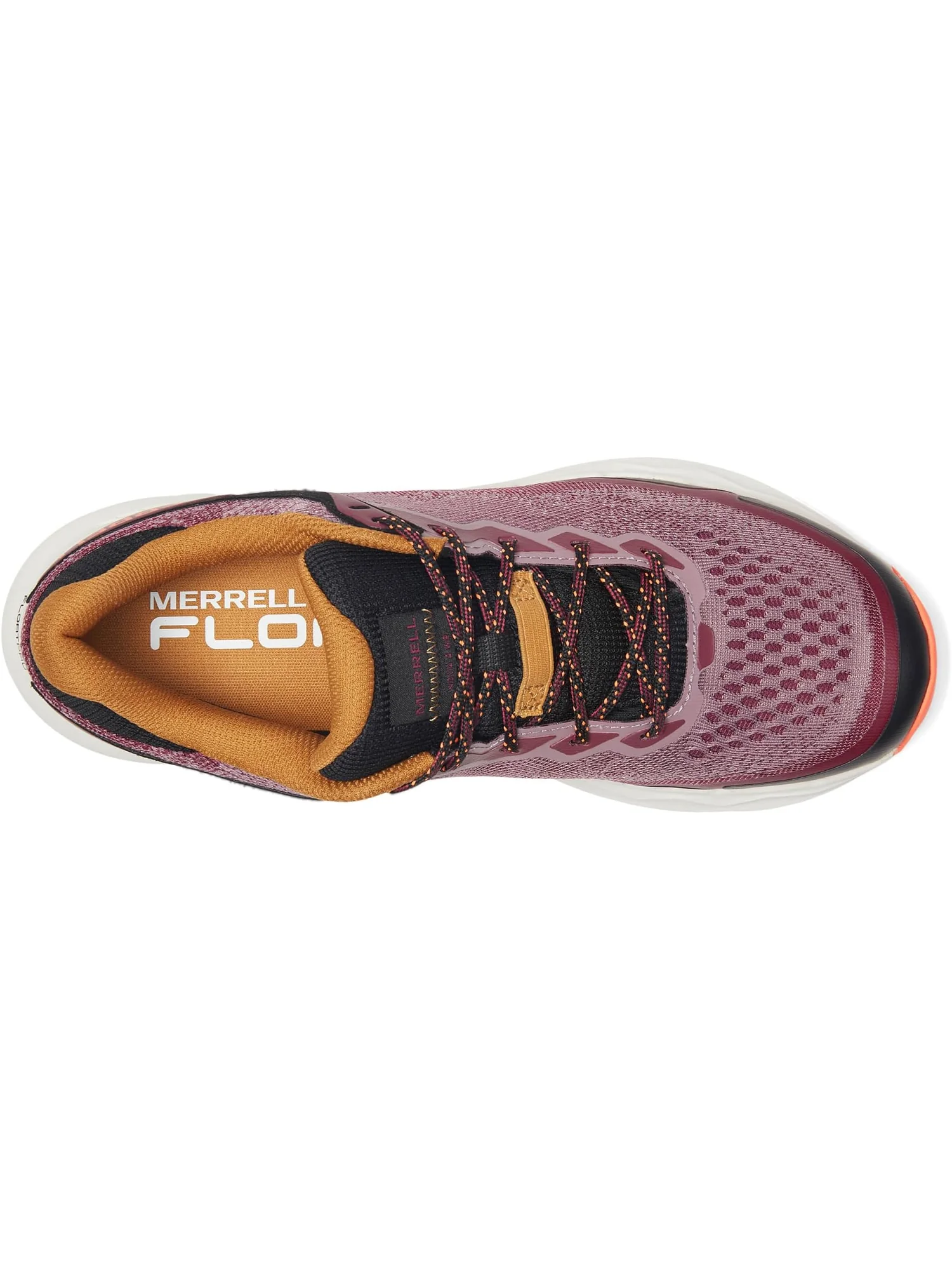 Кроссовки Merrell Nova 4 Waterproof — 2