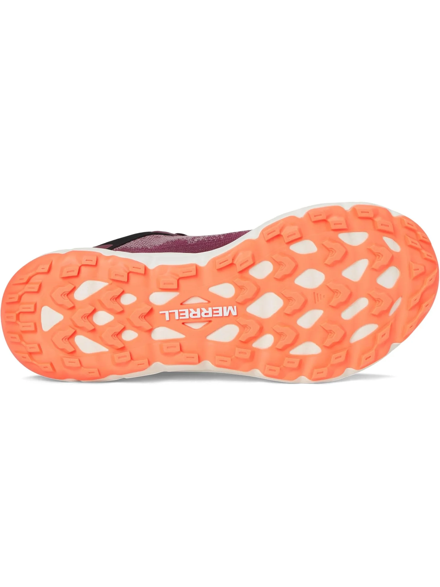 Кроссовки Merrell Nova 4 Waterproof — 3