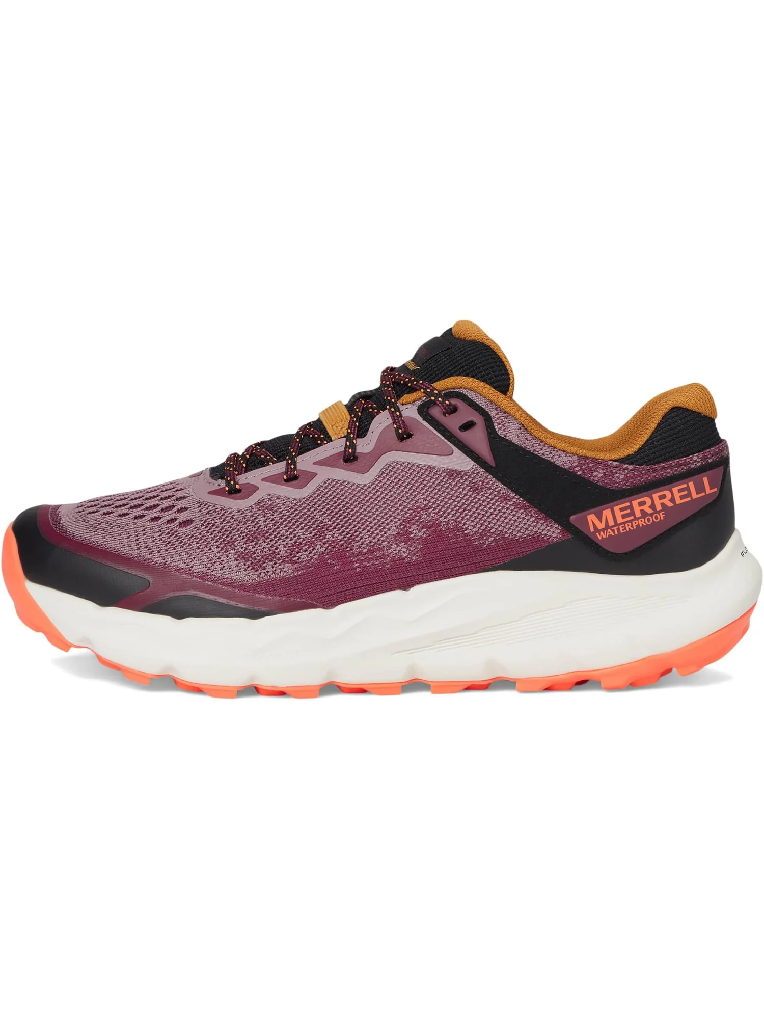 Кроссовки Merrell Nova 4 Waterproof — 4
