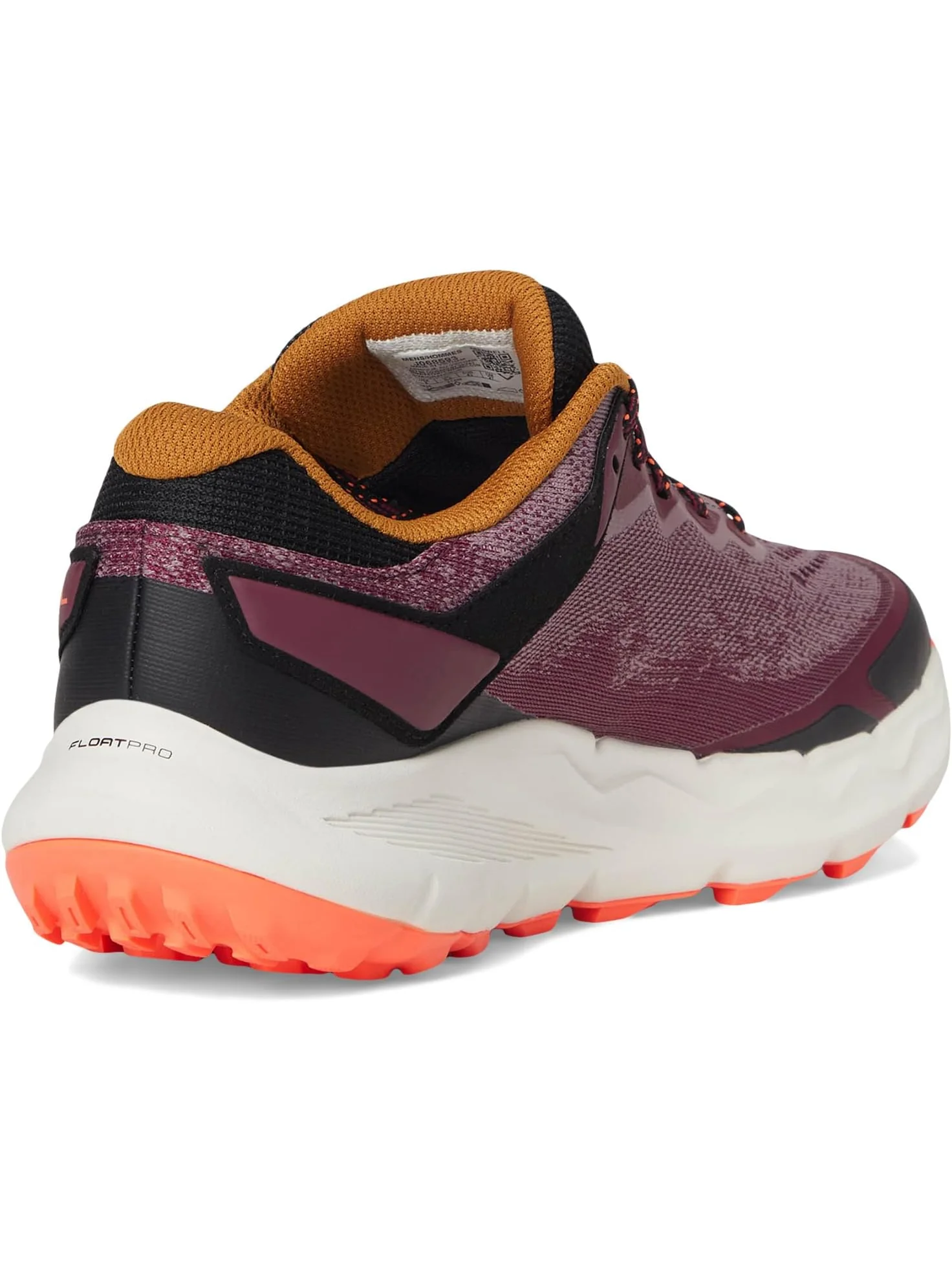 Кроссовки Merrell Nova 4 Waterproof — 5