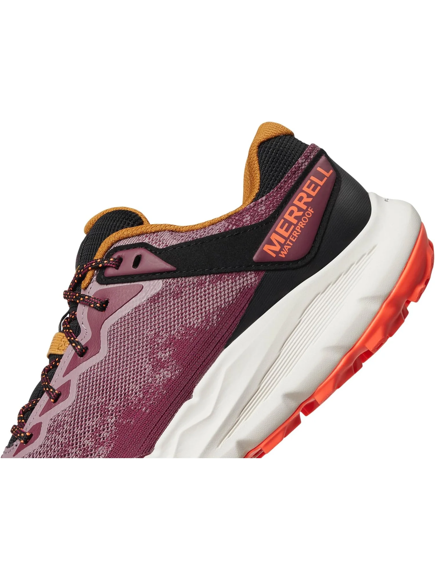 Кроссовки Merrell Nova 4 Waterproof — 6