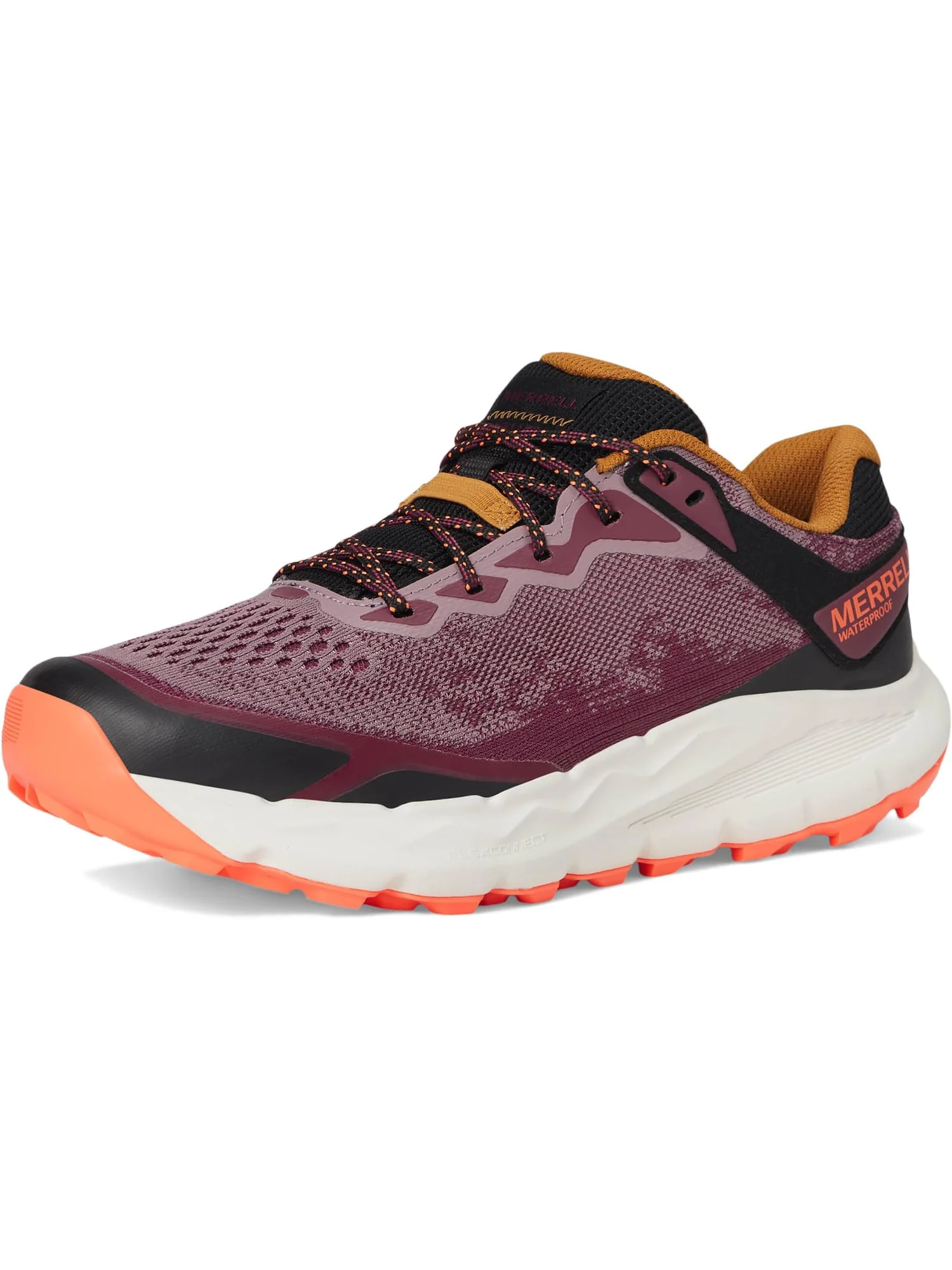Кроссовки Merrell Nova 4 Waterproof — 7