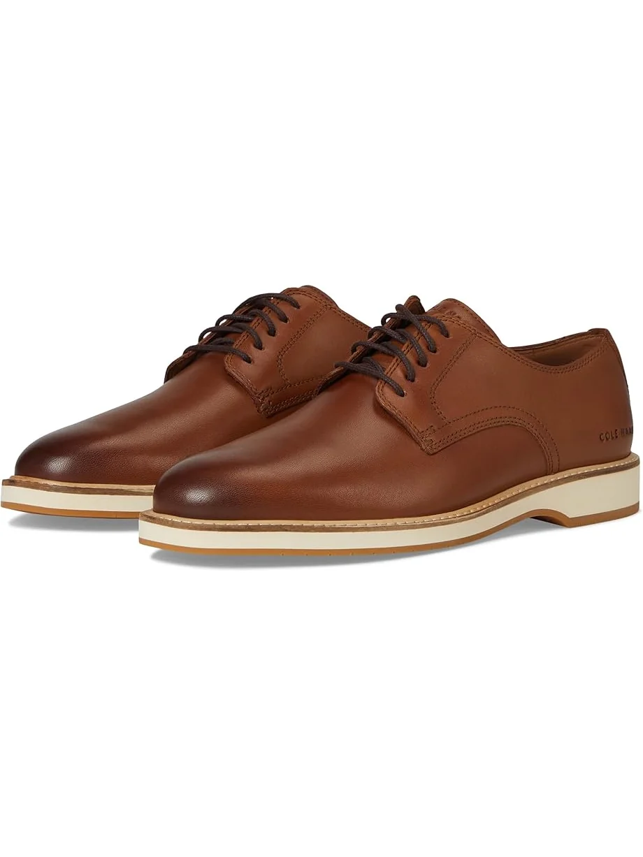 Оксфорды Cole Haan Morse Grand Plain Toe Oxfords — 1