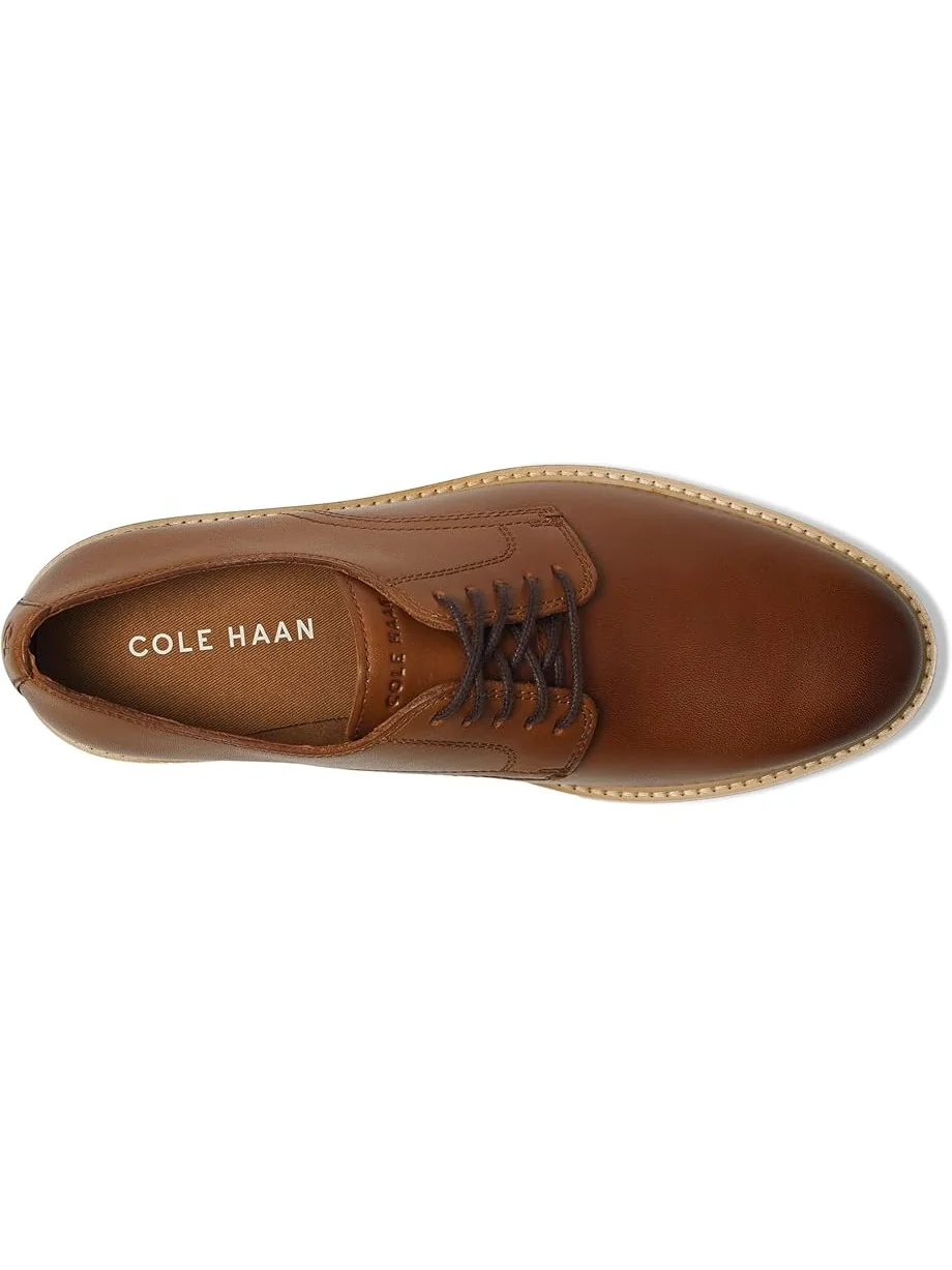 Оксфорды Cole Haan Morse Grand Plain Toe Oxfords — 2