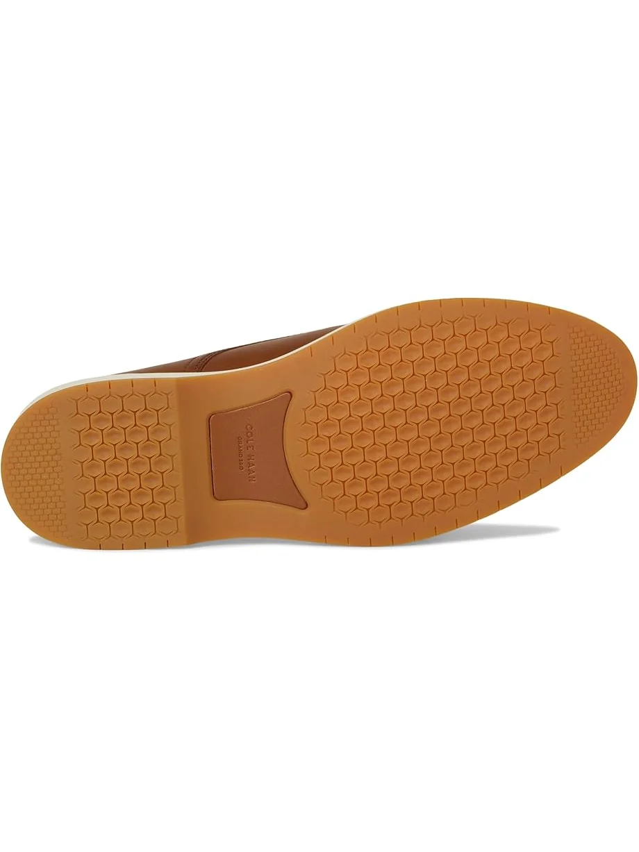 Оксфорды Cole Haan Morse Grand Plain Toe Oxfords — 3