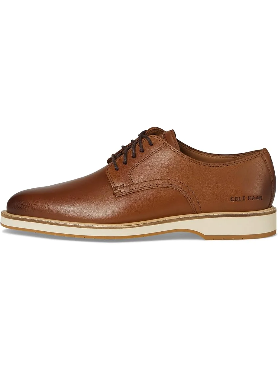 Оксфорды Cole Haan Morse Grand Plain Toe Oxfords — 4