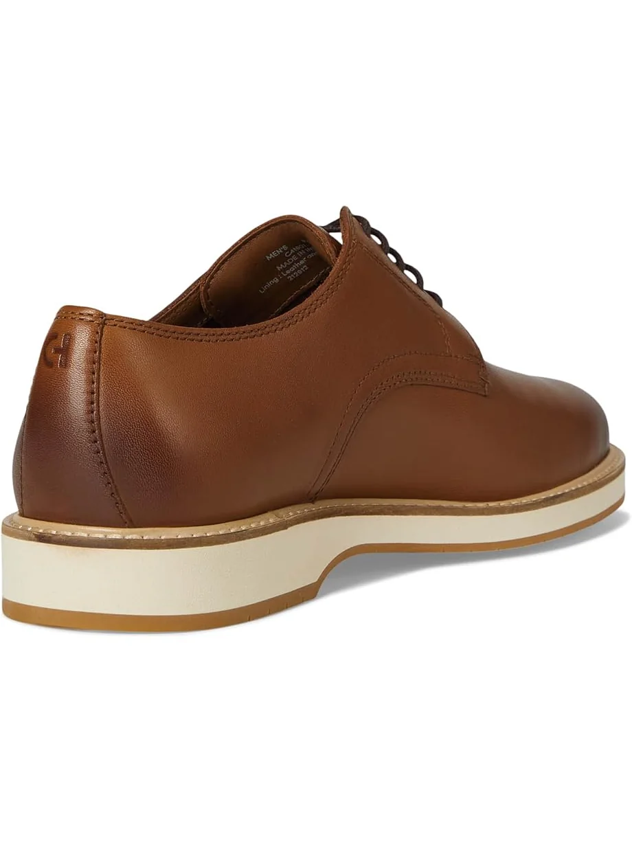 Оксфорды Cole Haan Morse Grand Plain Toe Oxfords — 5